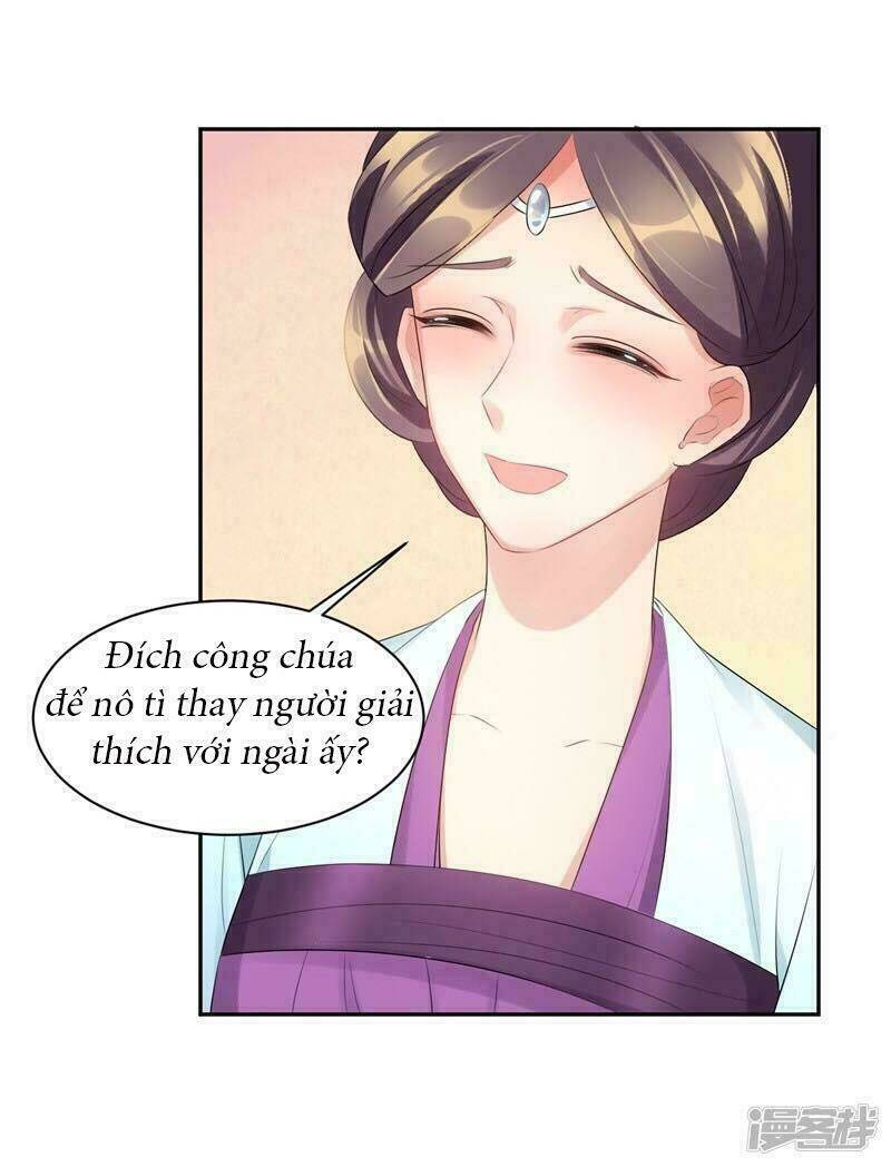 quả nhân có bệnh tên là tương tư chapter 77 23