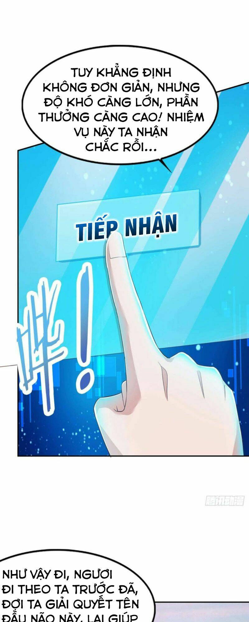 tối cường thăng cấp chapter 125 12