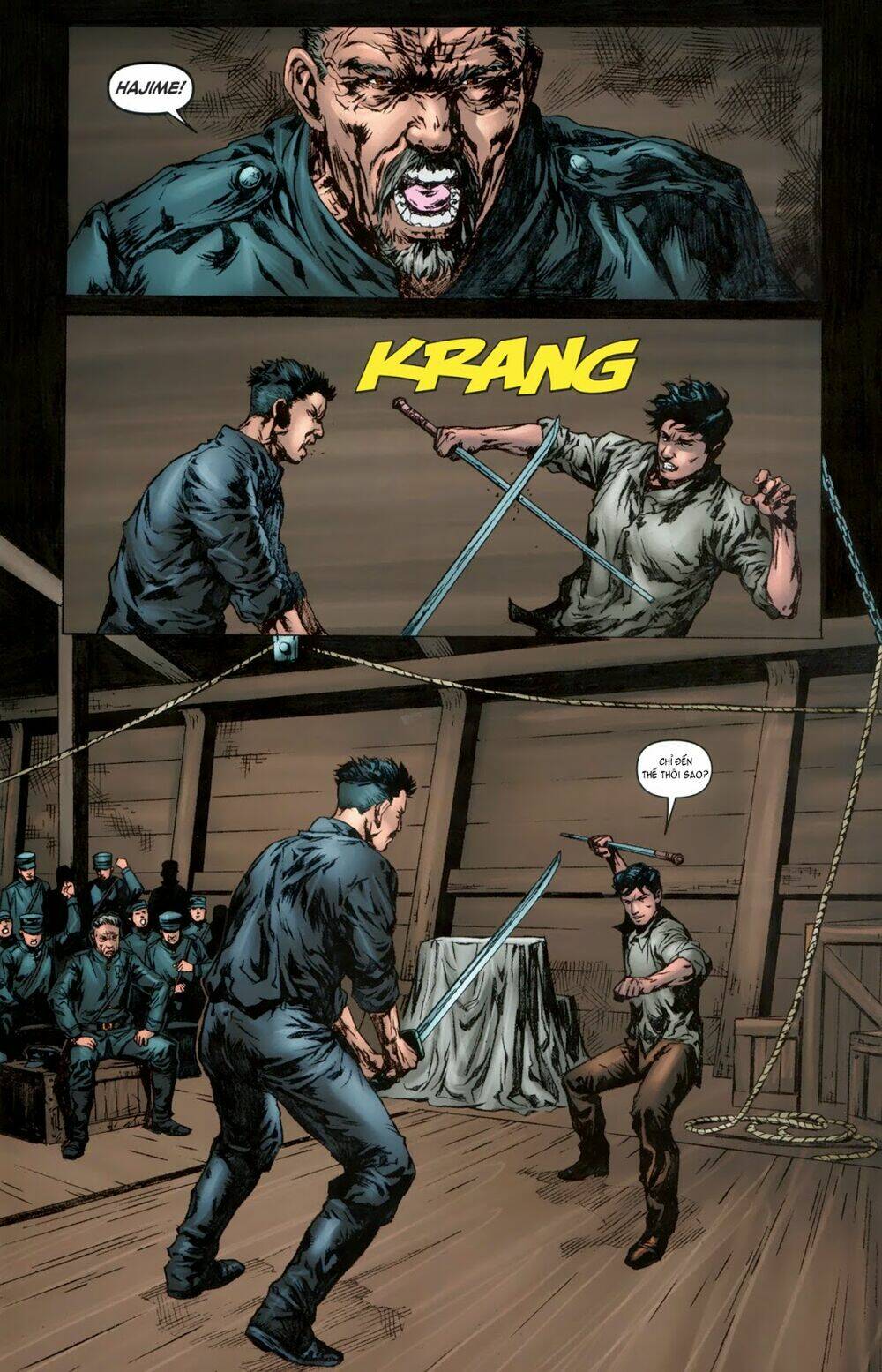 sherlock holmes year one chapter 2 14