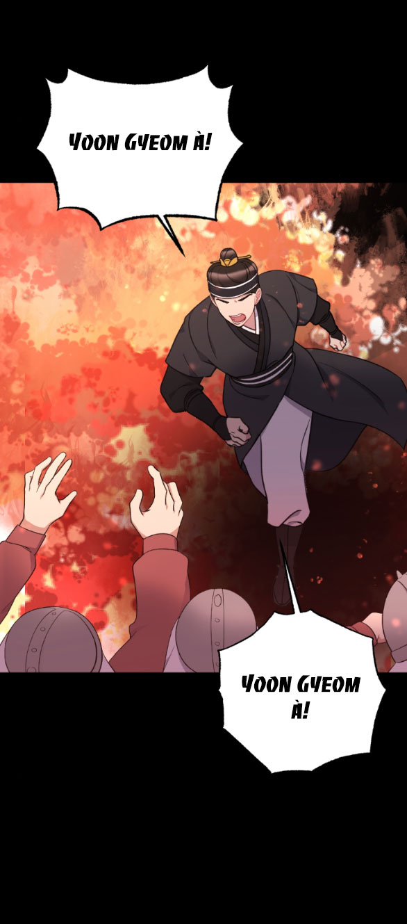 [18+] mơ về một cơn mưa phùn chapter 23.2 23