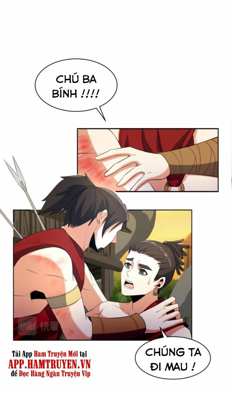 thôn phệ một thế giới tu tiên chapter 111 26