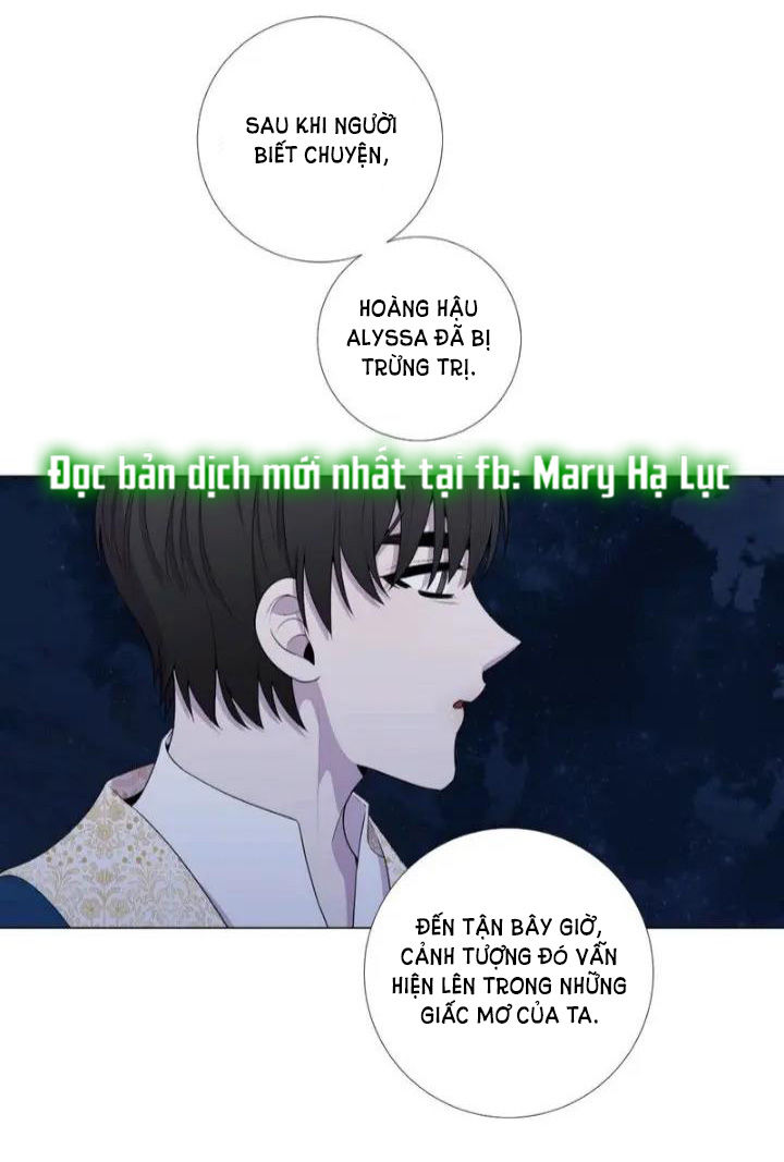 từ tiểu thư thành hoàng hậu - lady to queen chapter 52.2 32