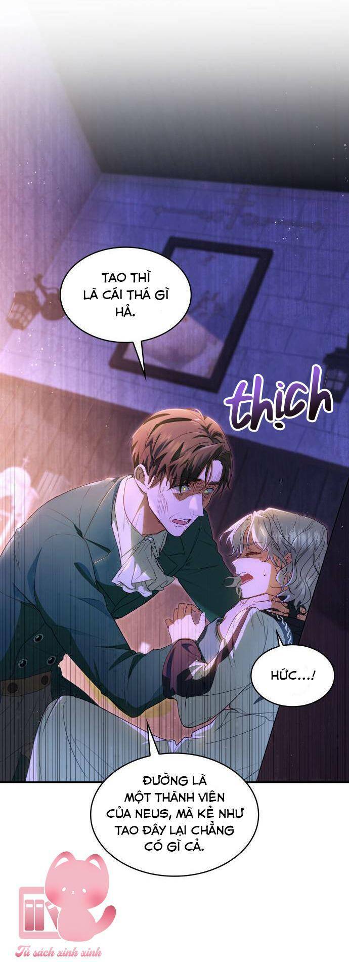 'di vật' melvin để lại chapter 12 67