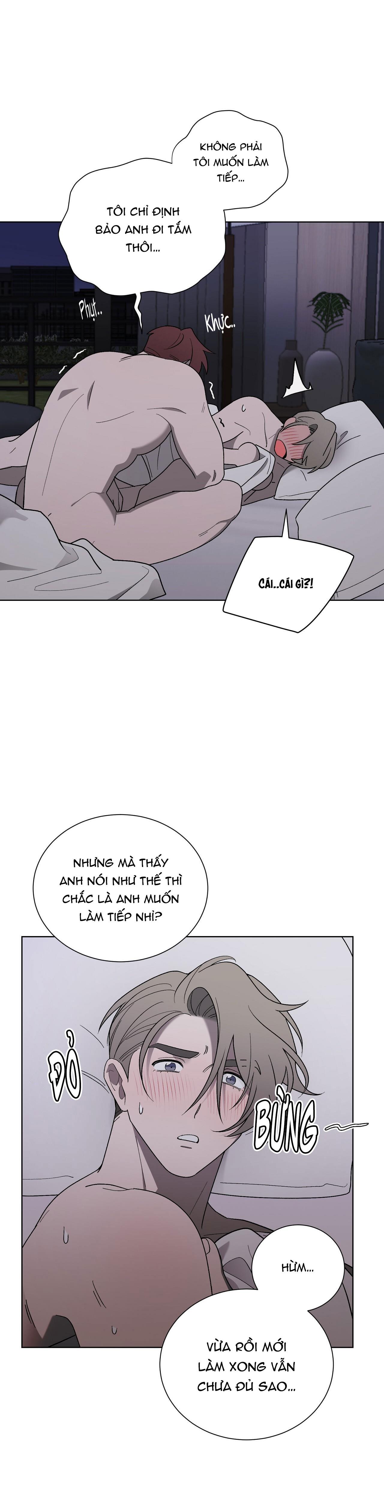 khi chim thước đến chapter 12 6