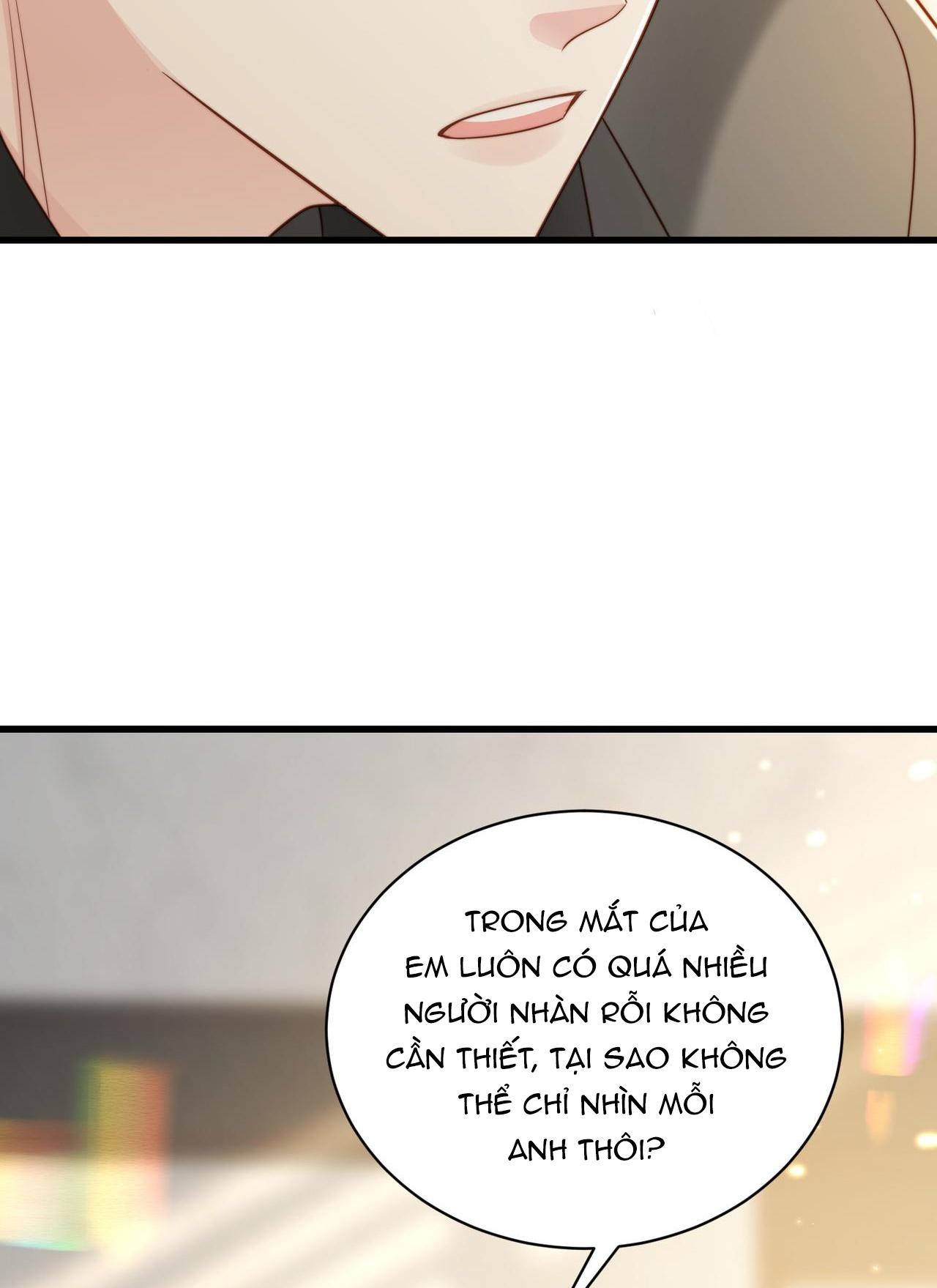 sau khi mất trí nhớ tình địch nói tôi là bạn trai anh ấy chapter 47 12