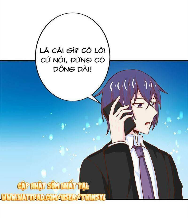 không gả cho tổng tài, gả cho người hầu chapter 160 28