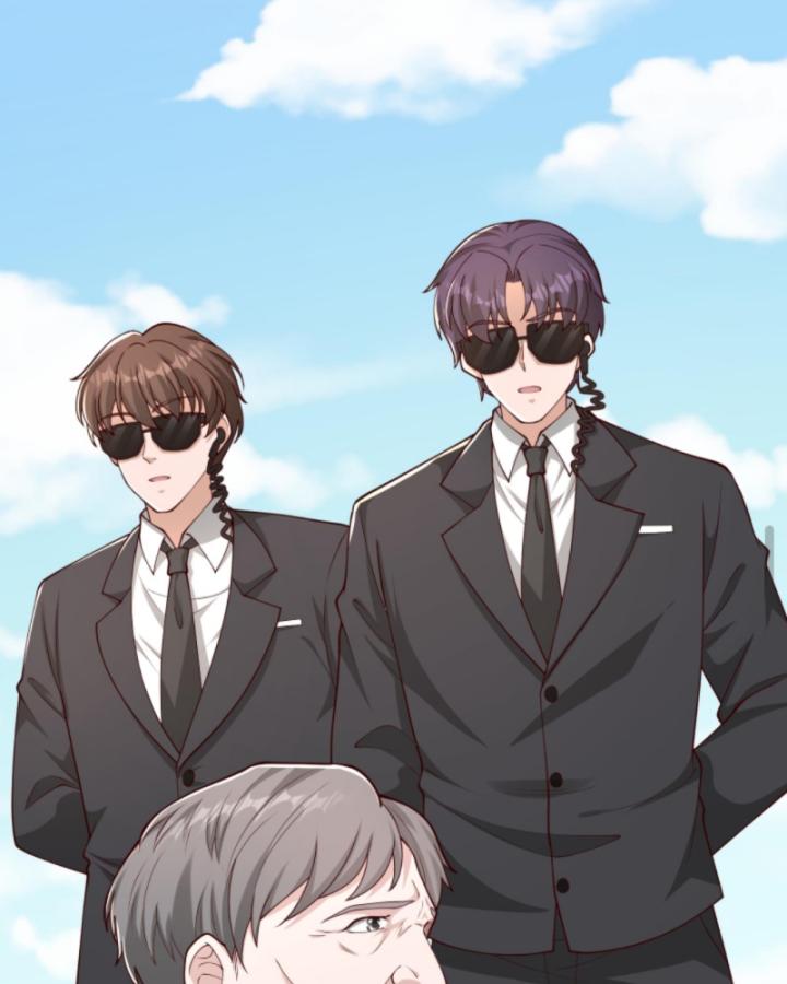 học cùng em gái, tôi bất cẩn vô địch rồi chapter 128 7