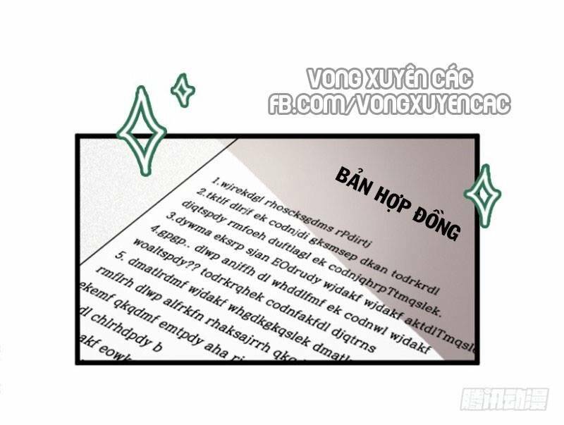 vết cắn và khế ước chapter 13 13