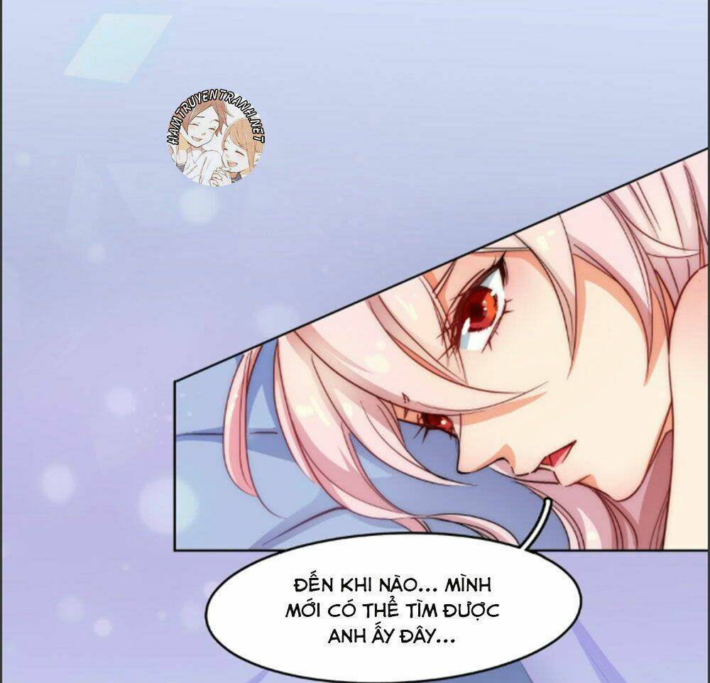 sổ tay tình yêu của tiểu hồ ly chapter 3 17