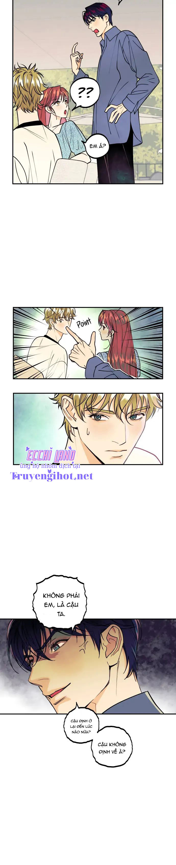em muốn làm người phụ nữ của anh chapter 3.1 12