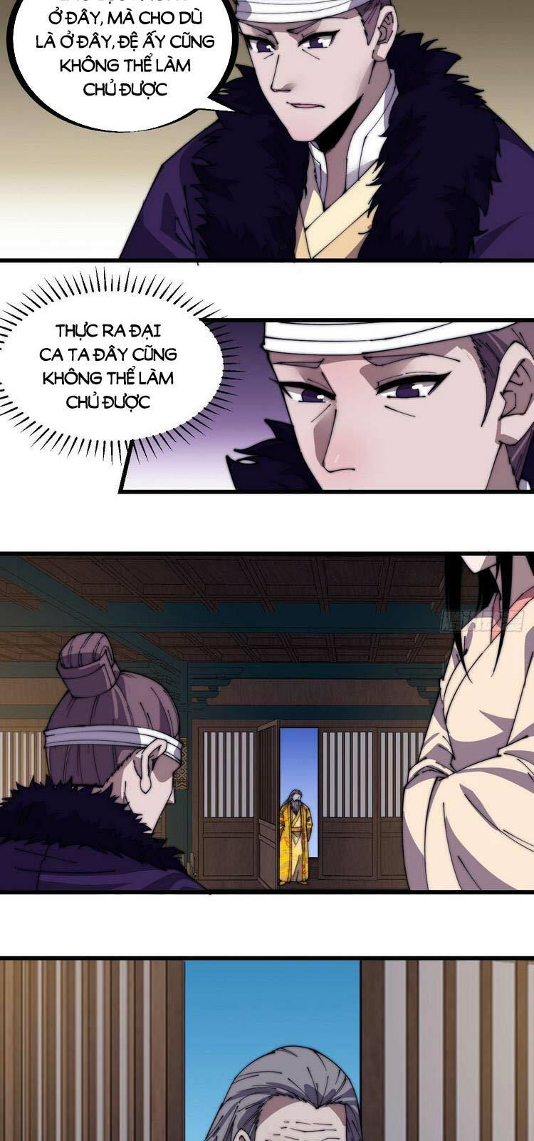 ta có một sơn trại chapter 232 18