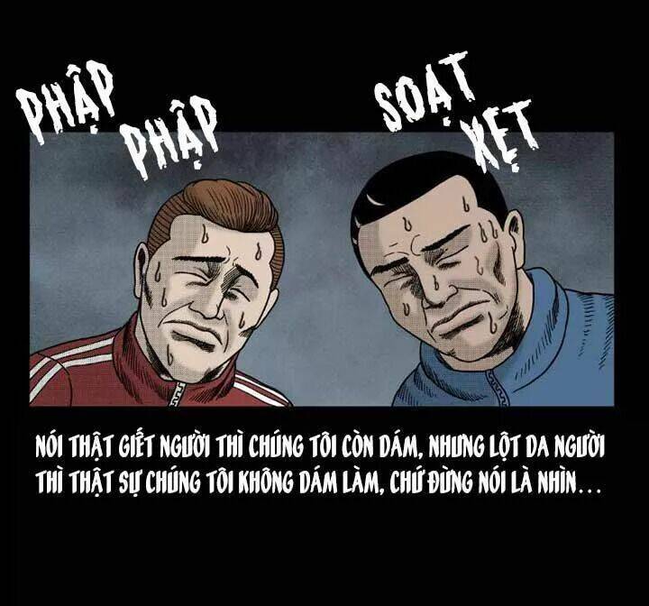 kỳ án có thật chapter 32 49