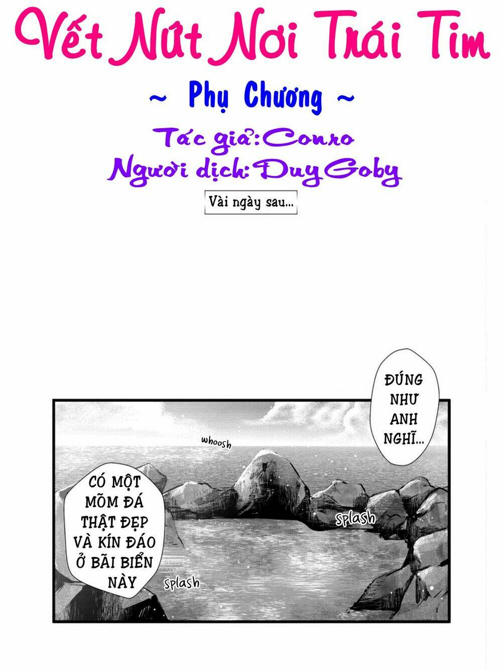 vết nứt nơi trái tim (rift) chapter 6 1