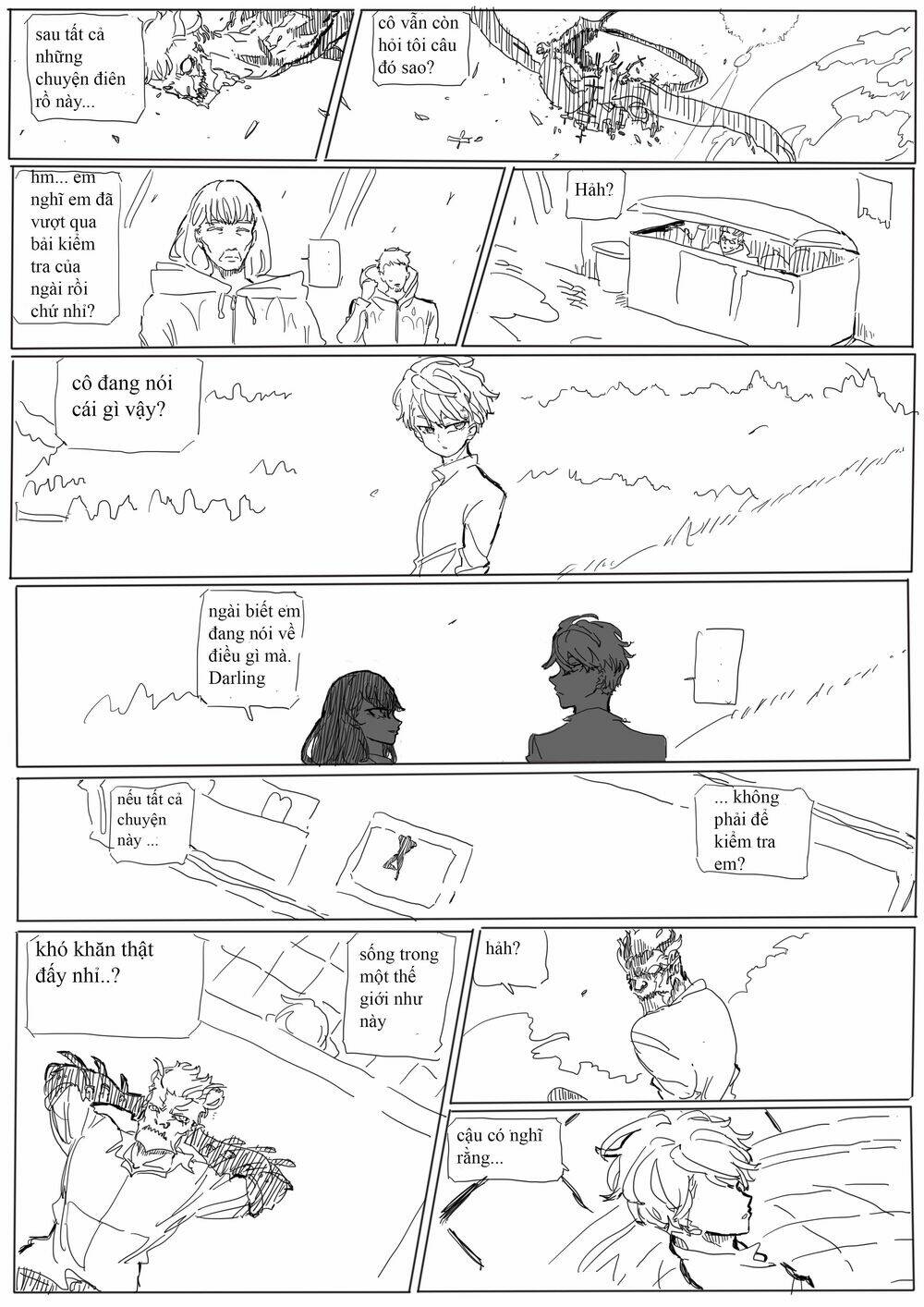 project: emperor x harem (peh) chapter 2 21