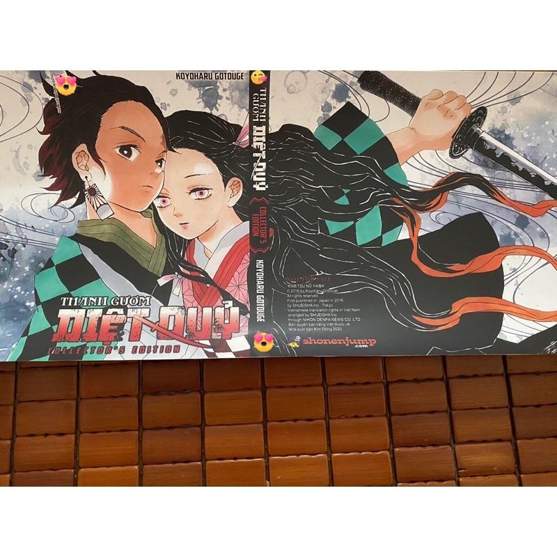 bìa áo kny kimetsu no yaiba ofline festival