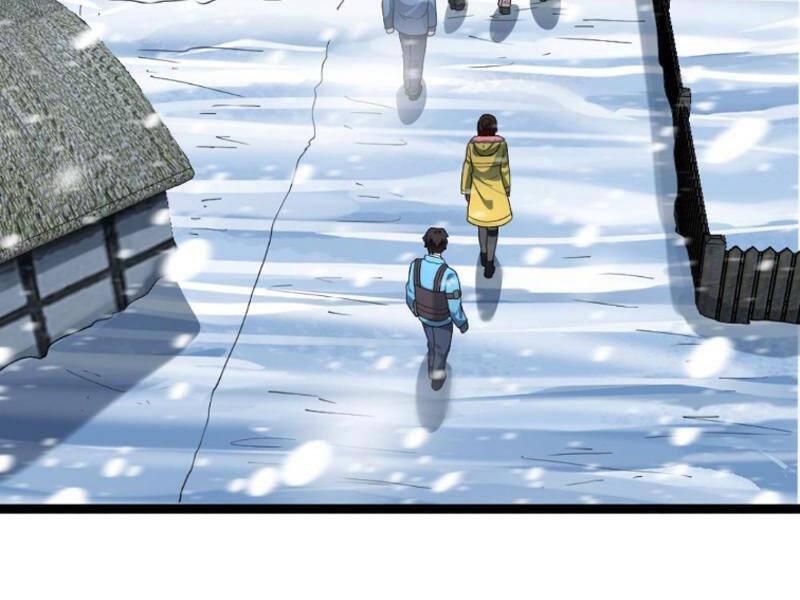 đóng băng toàn cầu: tôi gây dựng nên phòng an toàn thời tận thế chapter 180 22