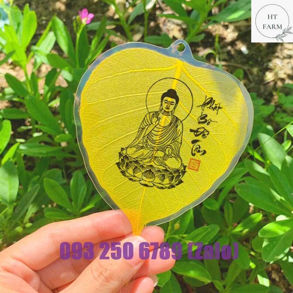 Lá Bồ Đề Tự Nhiên Cao Cấp