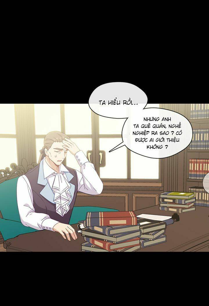 hãy coi chừng ác nữ chapter 24 9