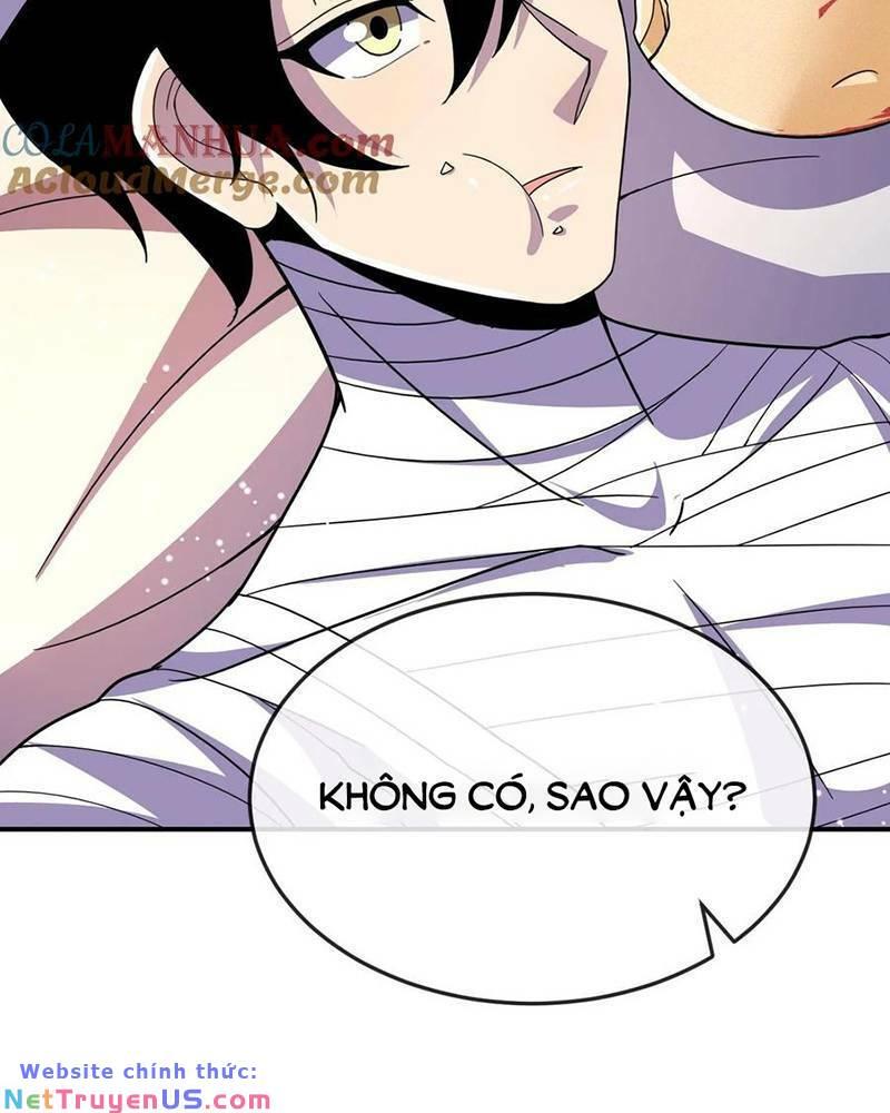 nhìn thấy thanh máu, ta xử tội thần linh chapter 124 12