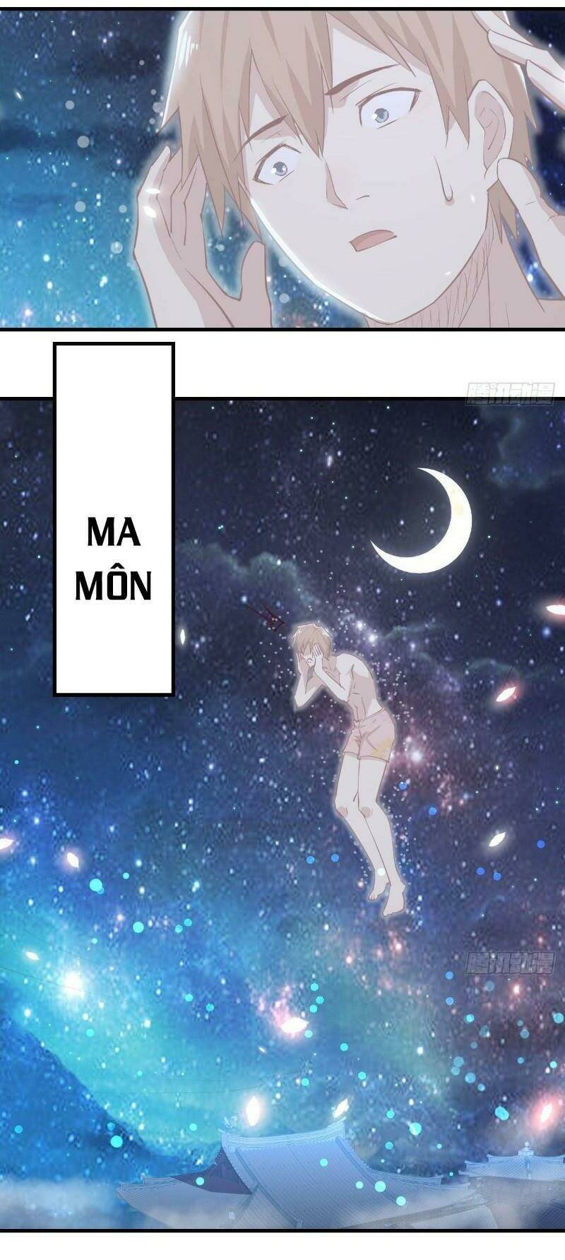 song tu đạo lữ kiểu xem mặt chapter 79 36