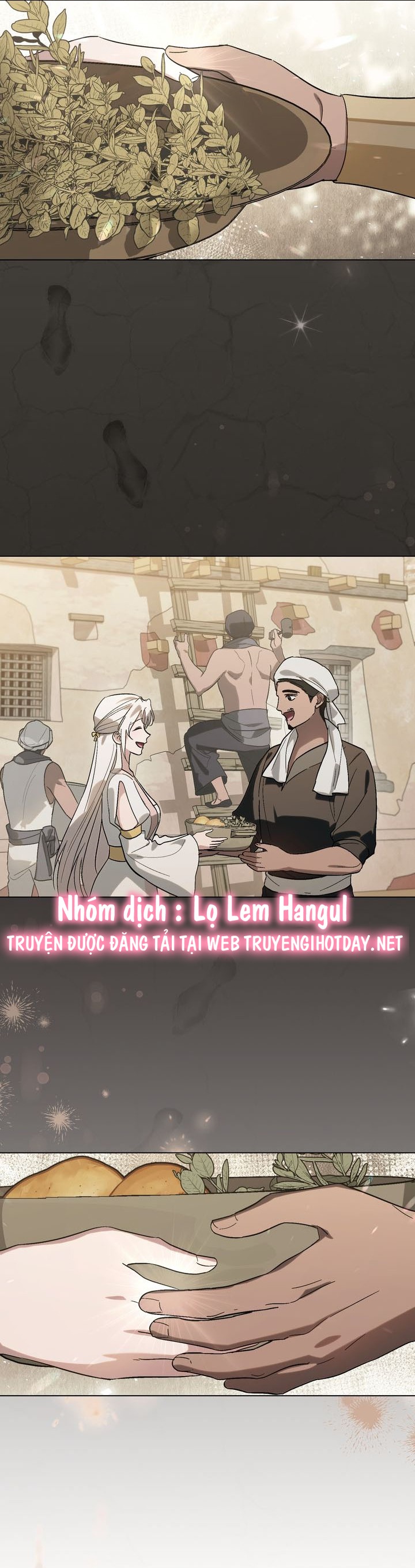 khi định mệnh đưa chúng ta gặp nhau chapter 30 11