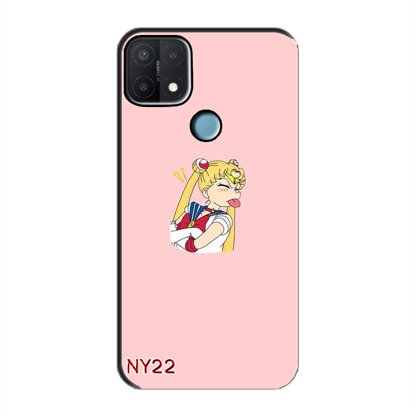 Ốp Lưng Dành Cho OPPO A15