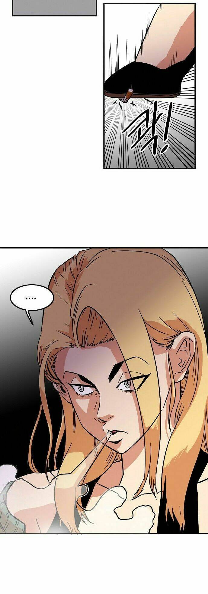 bẫy troll chapter 13 44