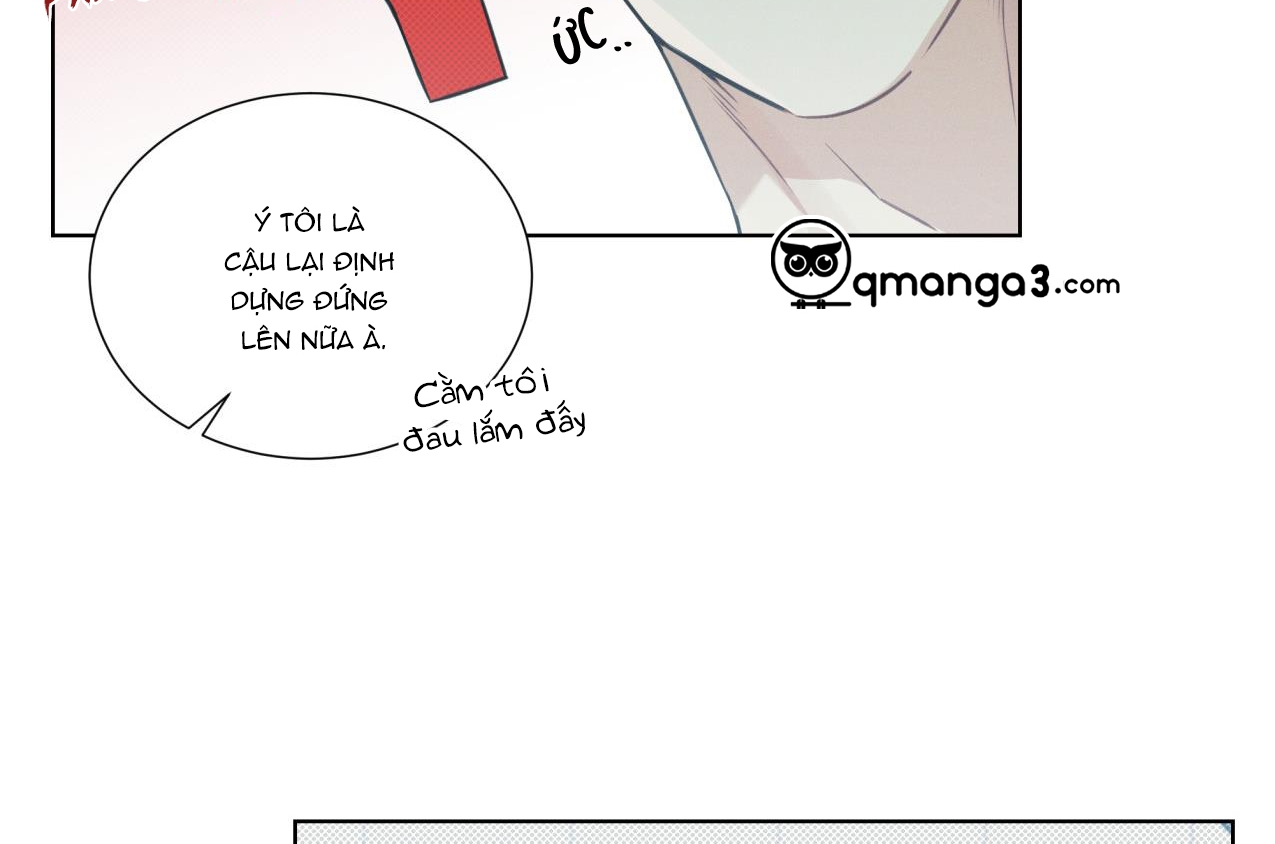 dải hợp âm trên đại dương xanh chapter 15 126