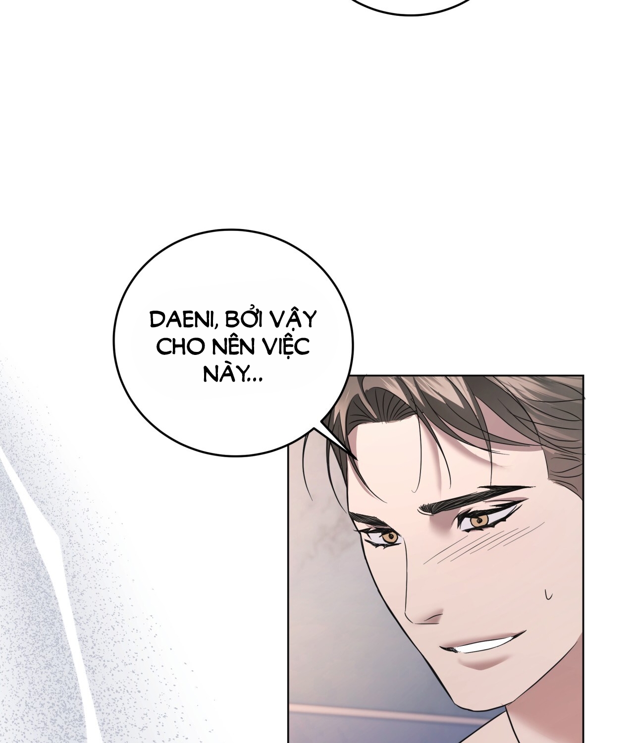 Amon- Không Thể Đoán Biết chapter 22.2 - Trang 51