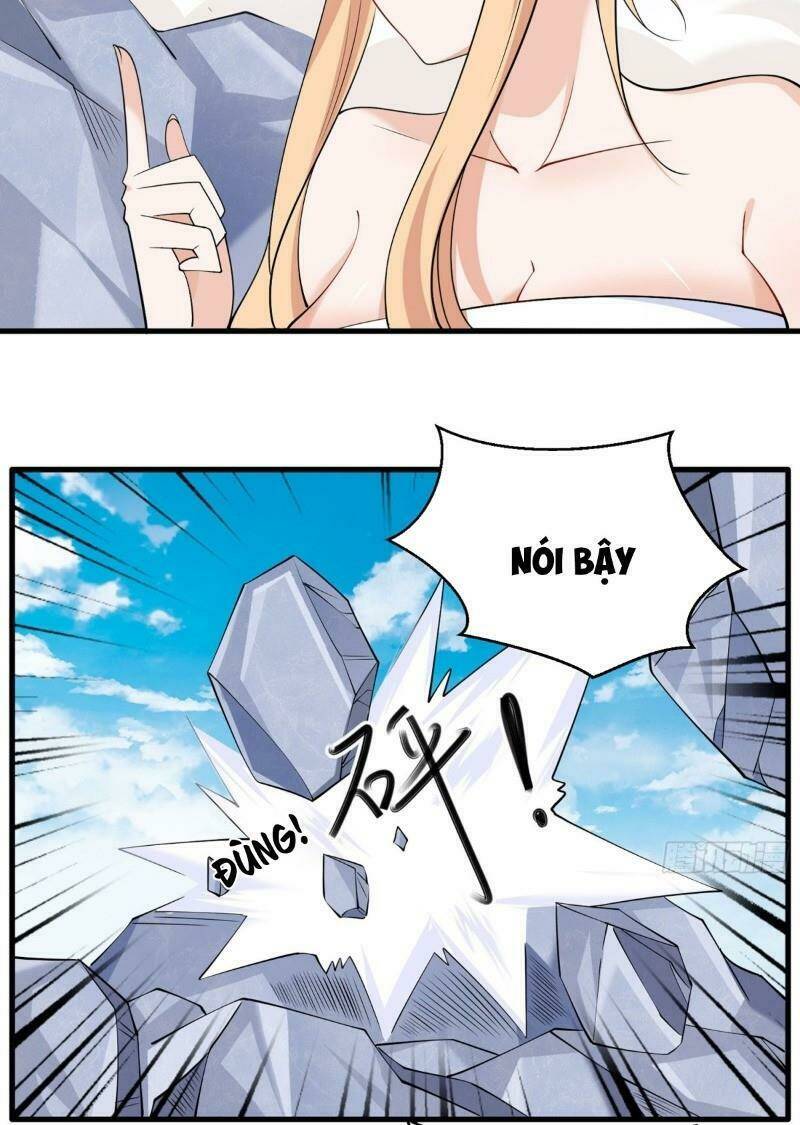 giáng thần chiến ký chapter 80 18