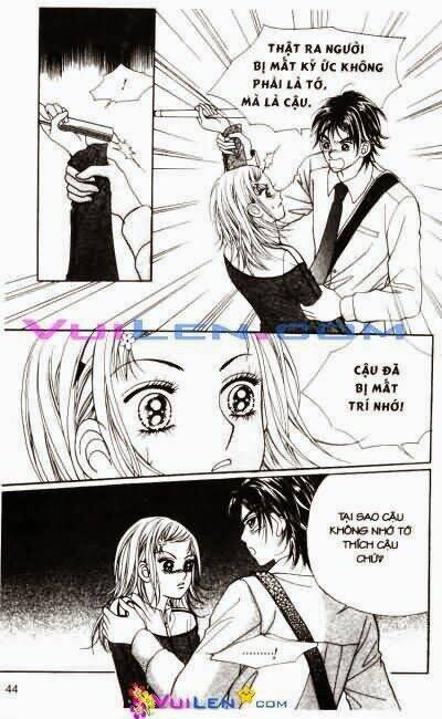 tên nô lệ đáng yêu chapter 3 44