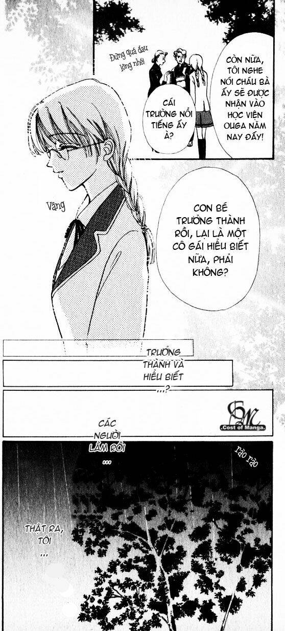 hana ni nare chapter 1 13