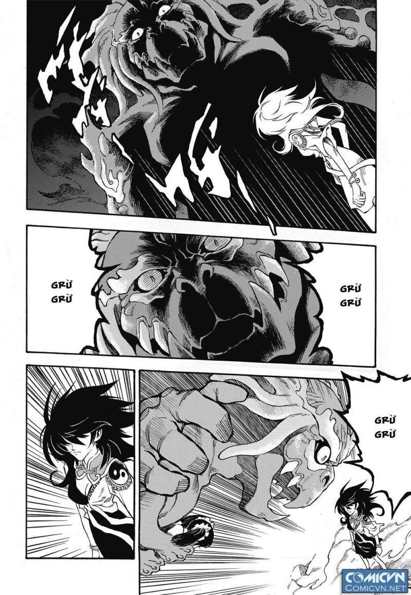 huyền hạo chiến ký chapter 9 13