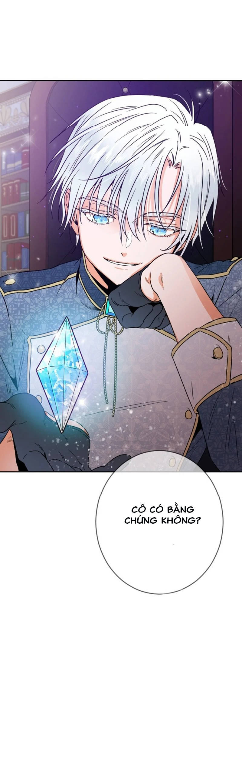 lady baby chapter 64 1