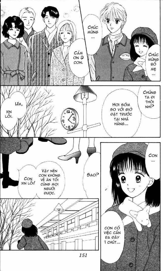 marmalade boy chapter 9 31