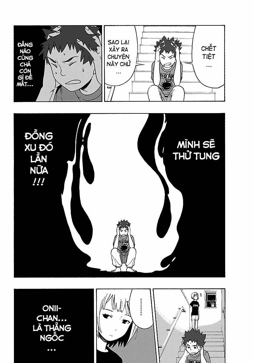 mahou gyoushounin roma chapter 4 25