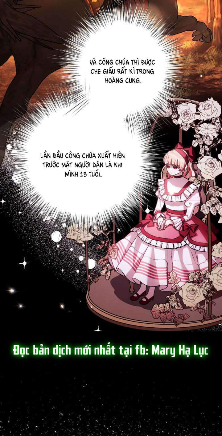 cha à, con không muốn kết hôn đâu chapter 82 39