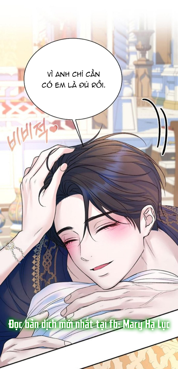 tôi tưởng bản thân không còn sống được bao lâu! chapter 82.1 10