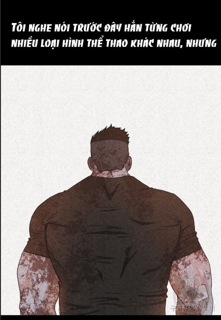 bạn trai võ sĩ chapter 99 21