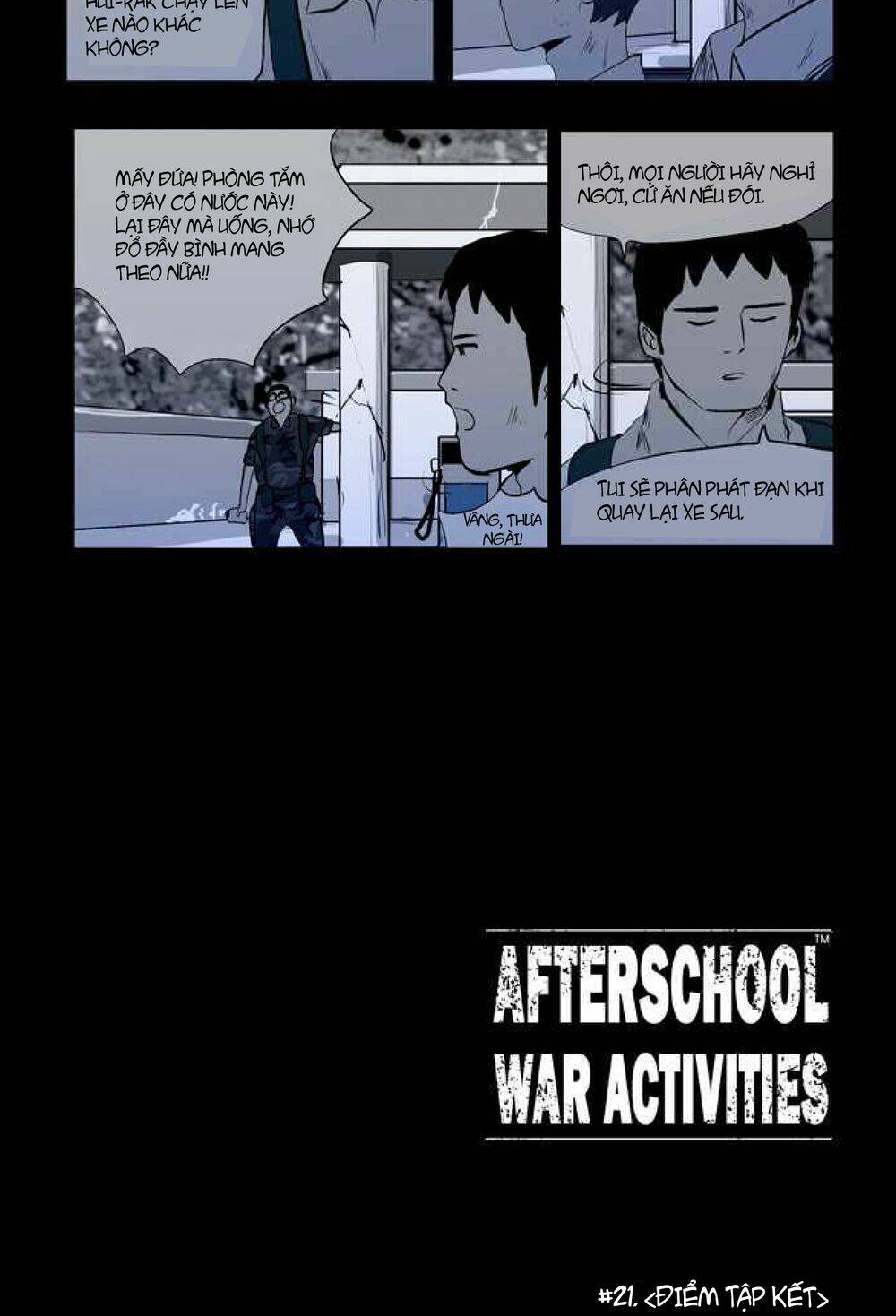 after school war activities chapter 21 17