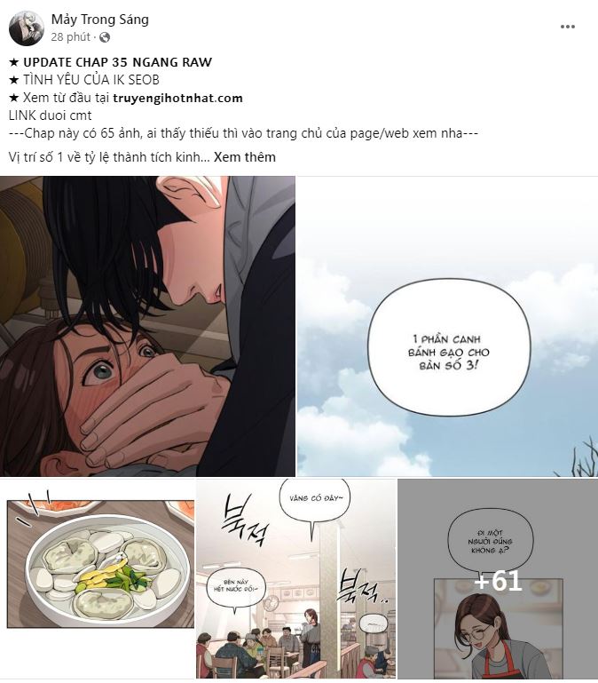 tôi sẽ ly hôn với người chồng bạo chúa chapter 77.1 7