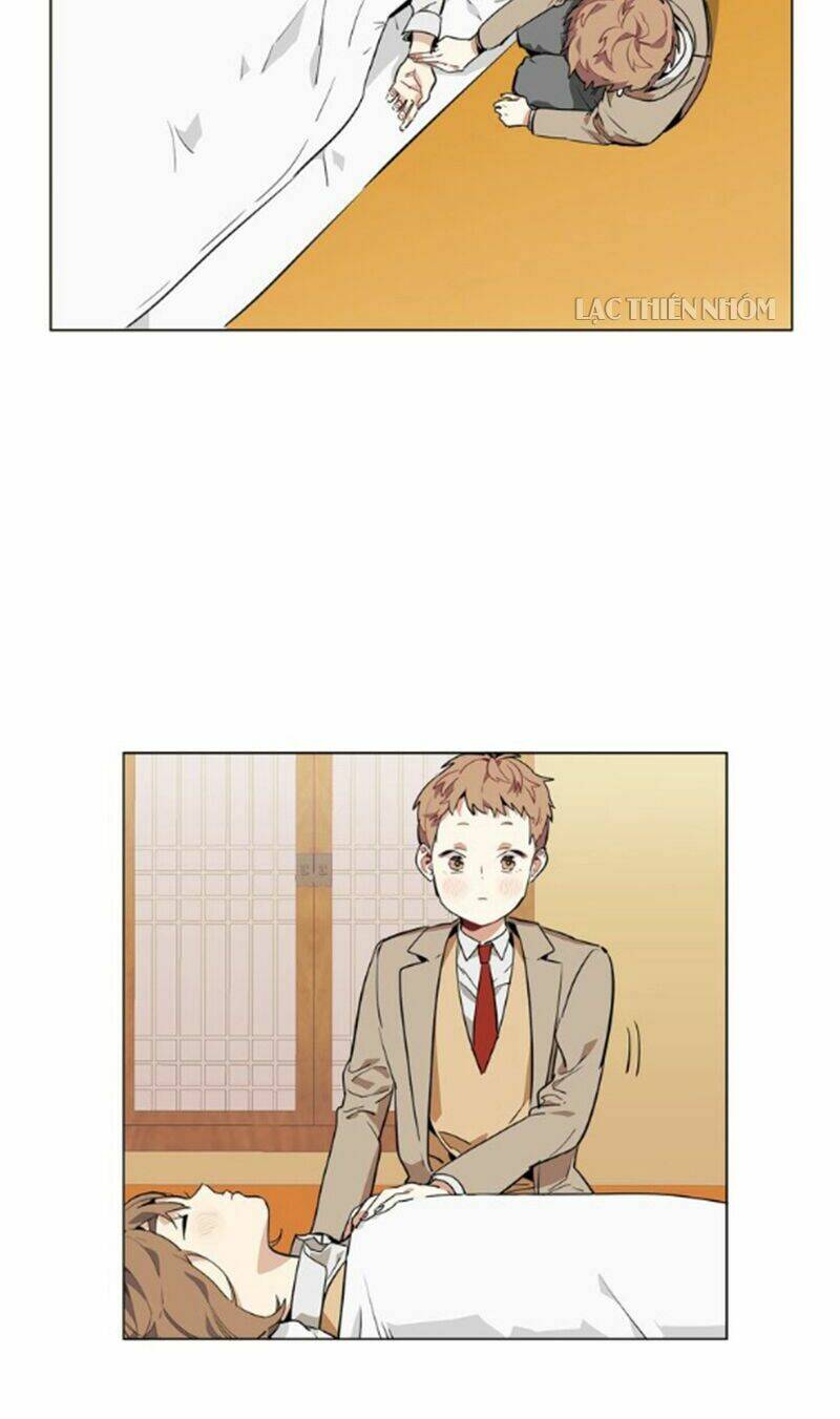 hoa đạo sĩ chapter 51 7