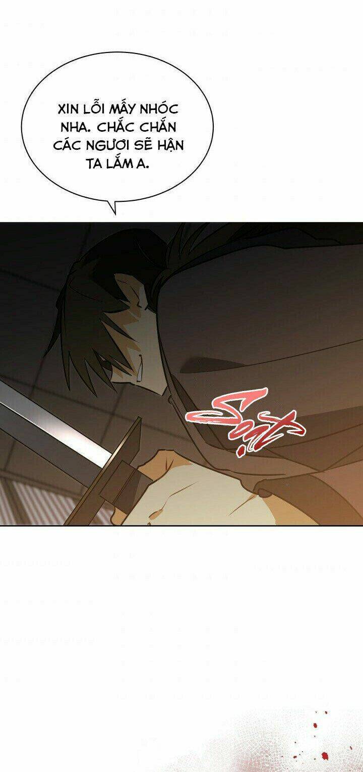 quái thú với hoa chapter 93 47