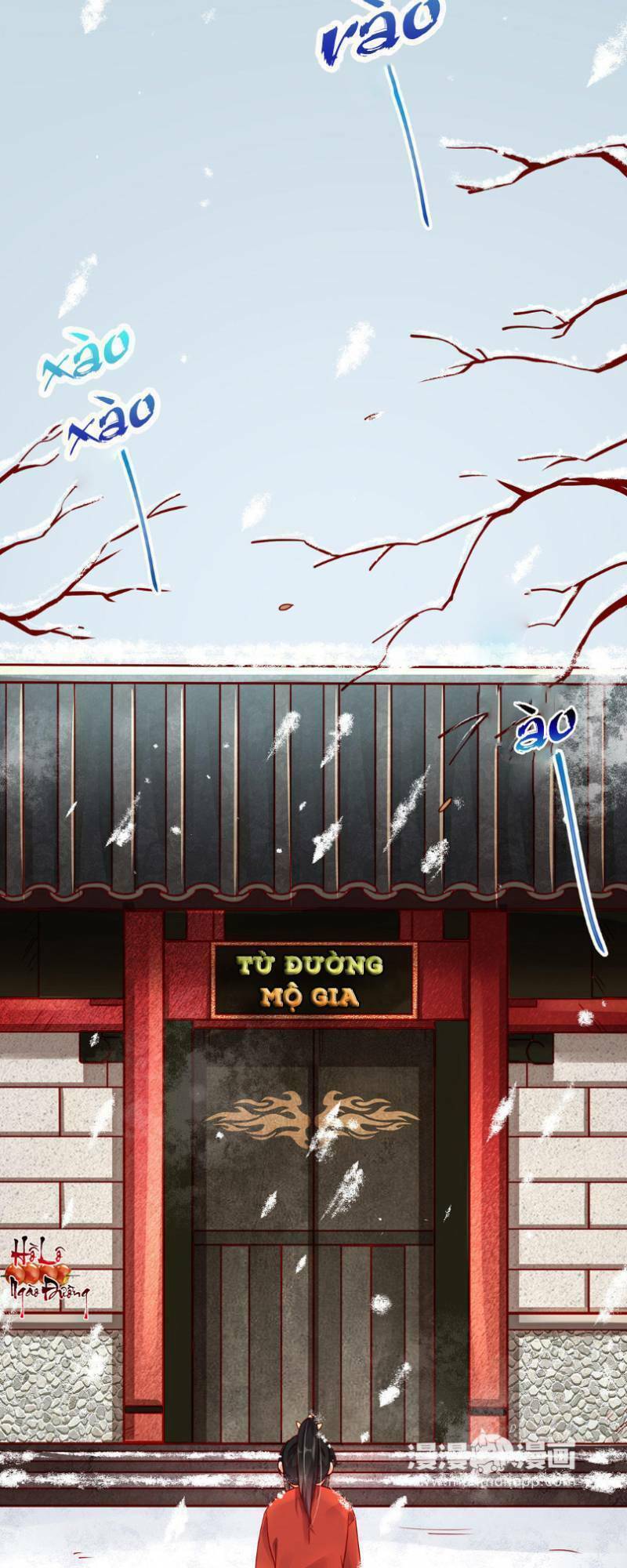 thiên kim bất hoán chapter 31 2