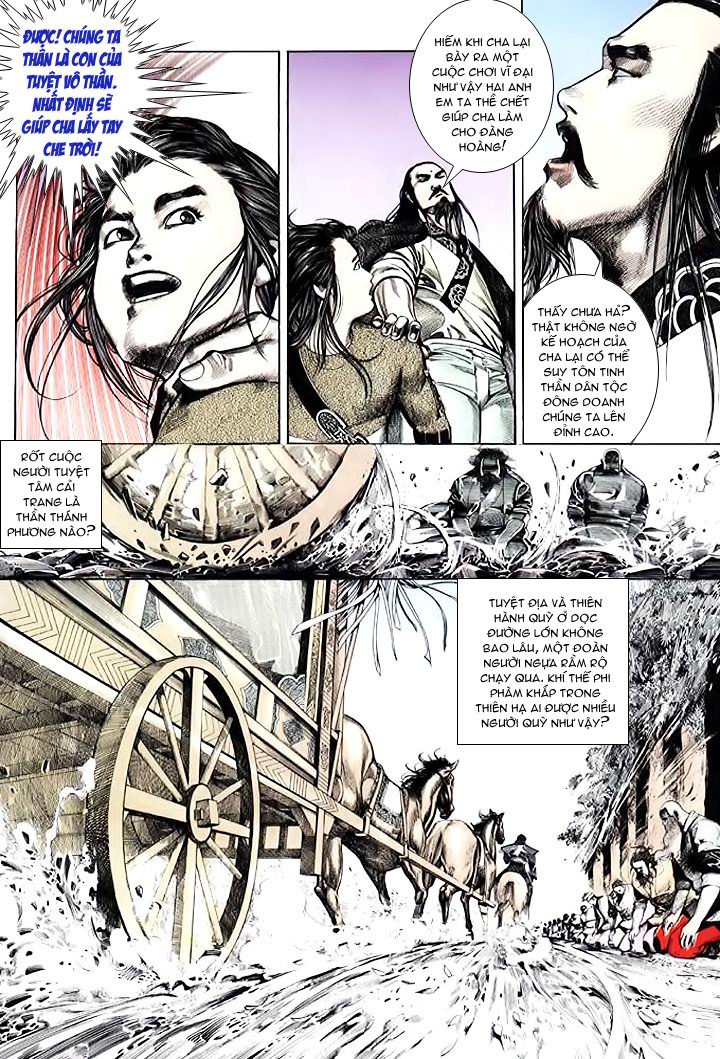 phong vân chapter 72 7