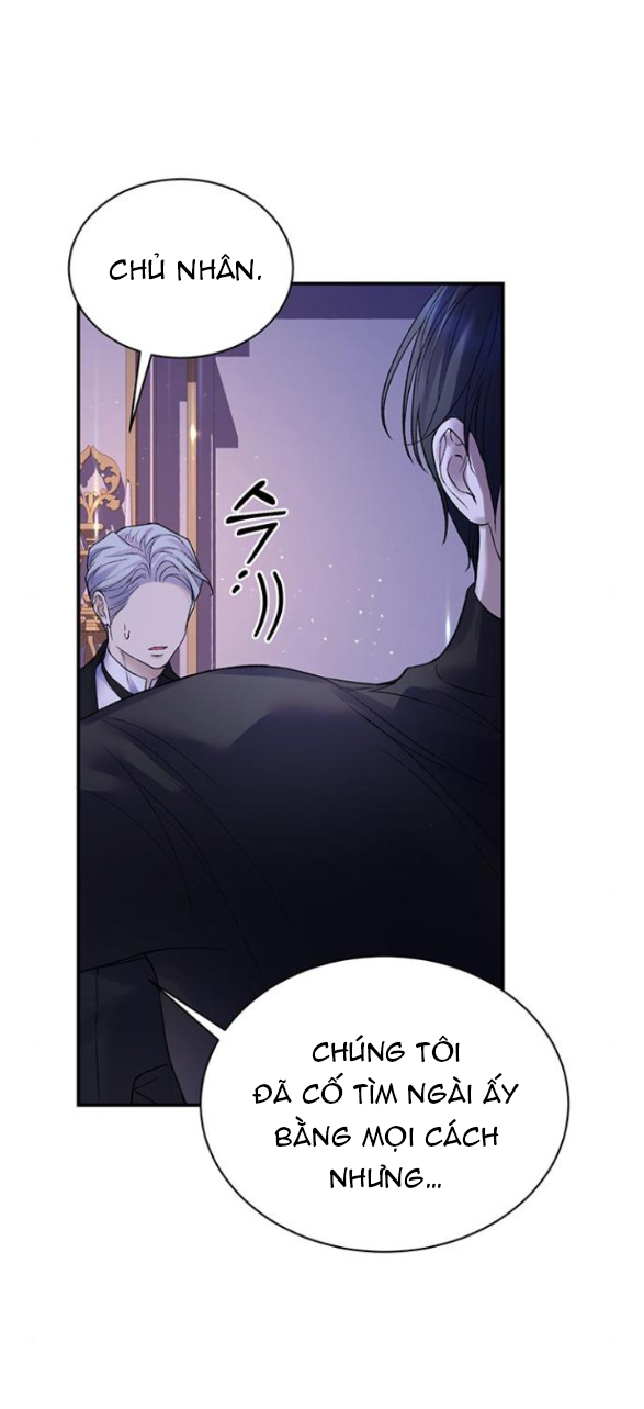 tôi tưởng bản thân không còn sống được bao lâu! chapter 72.1 15