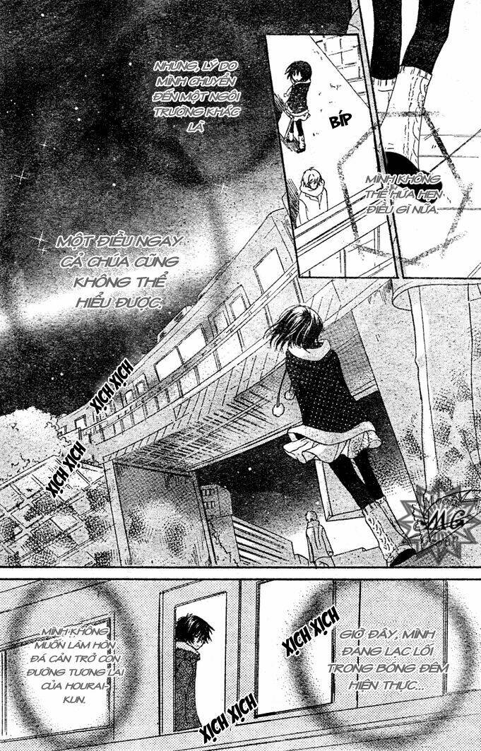 boyfriend - namorado chapter 11 15