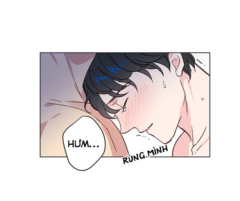 một ngày tốt lành của eunsoo chapter 6 24
