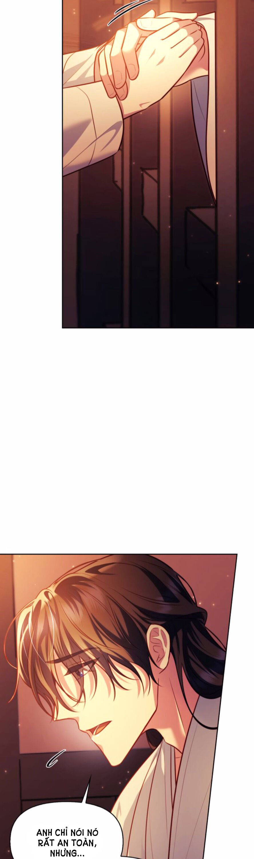 [18+] trăng nơi đỉnh núi chapter 37 15