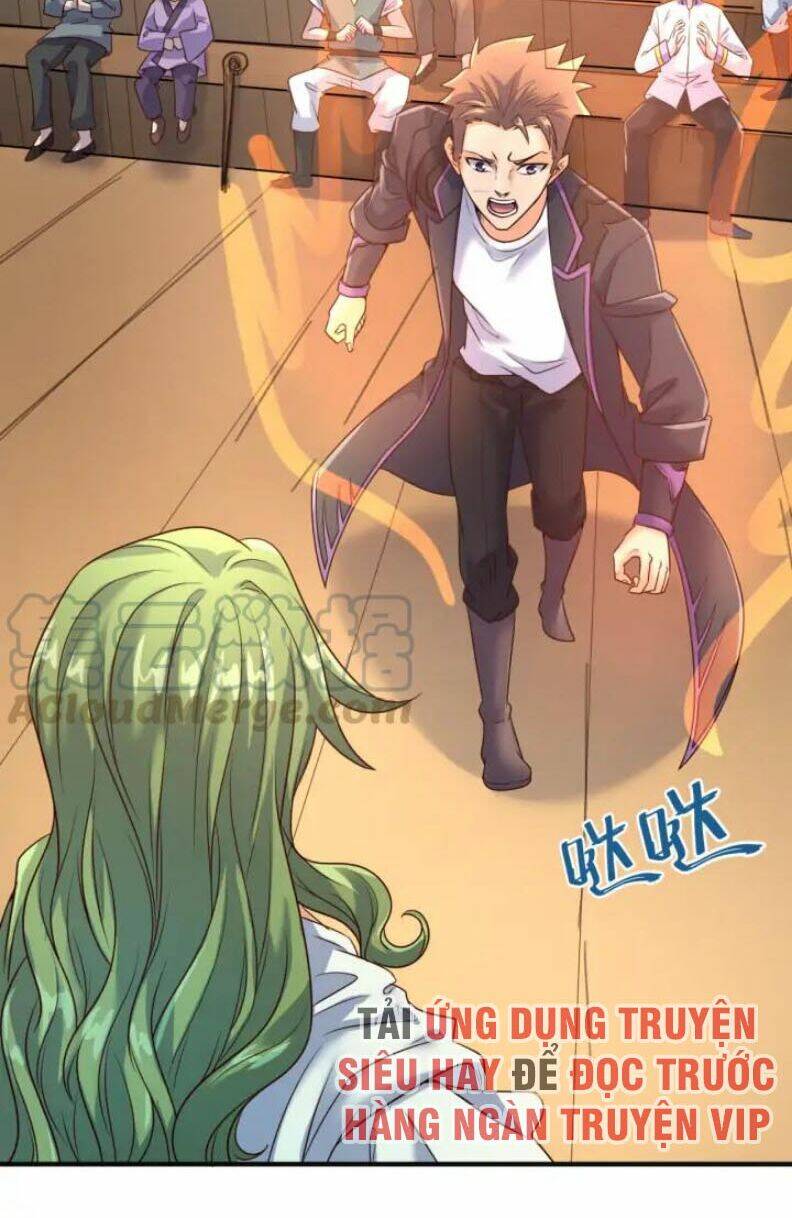 người chặn xuyên không chapter 96 53
